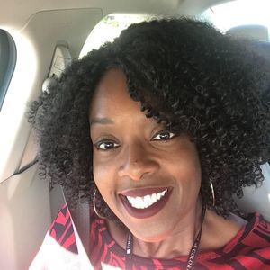 Meet your Posher, Gwen